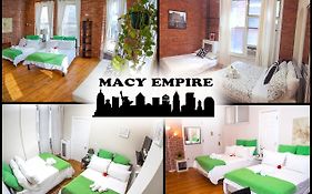 Macy Empire Apartments